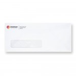 Envelopes | #10 with Window